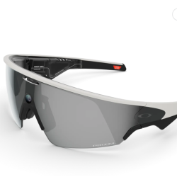 Oakley Meta スマートグラス Vanguard ヴァンガード White×Prizm Black